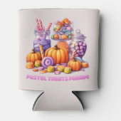 Rafraîchisseur Pour Canette Pastel Traitements Parade - Belle Bonbons & Citrou (Devant)