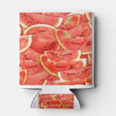 Rafraîchisseur Pour Canette pastèque (Dos)