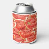 Rafraîchisseur Pour Canette pastèque (Can Dos)