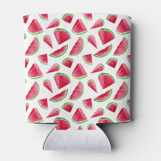 Rafraîchisseur Pour Canette Pastèque (Dos)