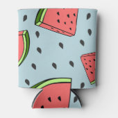 Rafraîchisseur Pour Canette Pastèque (Devant)