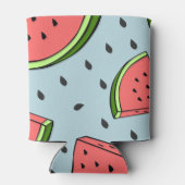 Rafraîchisseur Pour Canette Pastèque (Dos)