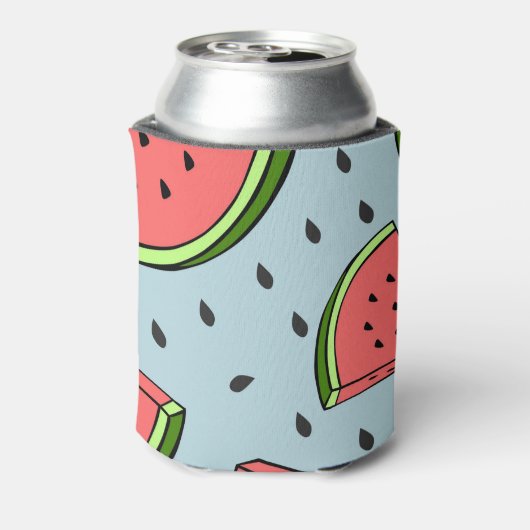 Rafraîchisseur Pour Canette Pastèque (Can Dos)