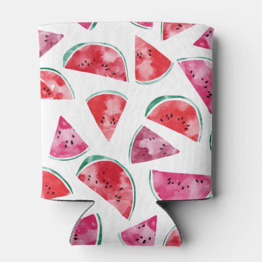 Rafraîchisseur Pour Canette Pastèque (Dos)