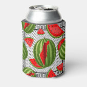 Rafraîchisseur Pour Canette Pastèque Palestine - Slice (Can Dos)