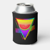 Rafraîchisseur Pour Canette Pastèque Retro Neon (Can Dos)