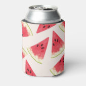 Rafraîchisseur Pour Canette Pastèques : Douceur d'été sans joints. (Can Dos)