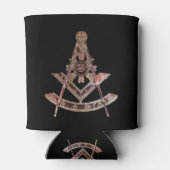 Rafraîchisseur Pour Canette Pastmaster (Dos)