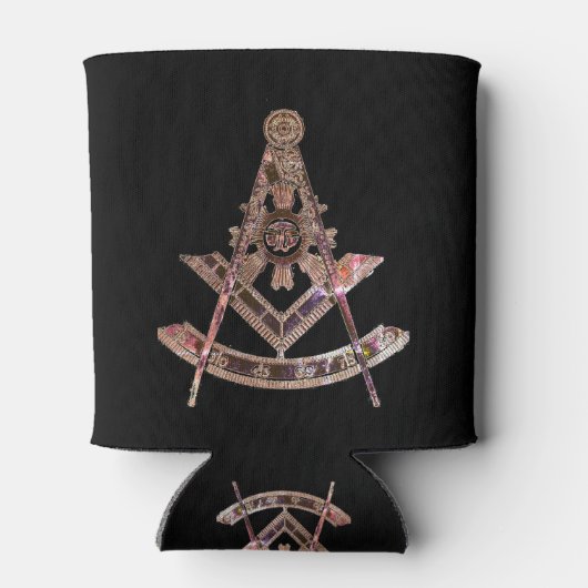 Rafraîchisseur Pour Canette Pastmaster (Dos)