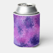Rafraîchisseur Pour Canette Patches violettes (Can Dos)