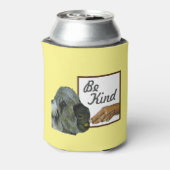 Rafraîchisseur Pour Canette Pâte à âne (Can Dos)