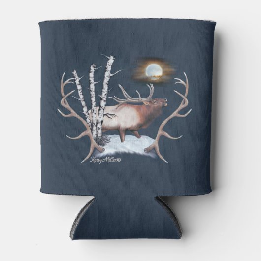 Rafraîchisseur Pour Canette Pâte à souder (Devant)