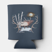 Rafraîchisseur Pour Canette Pâte à souder (Dos)