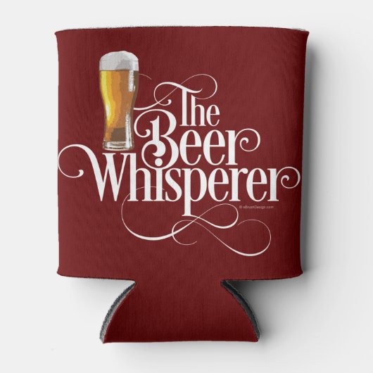 Rafraîchisseur Pour Canette Pâte de biscuits (Devant)