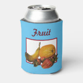 Rafraîchisseur Pour Canette Pâte de fruits (Can Dos)