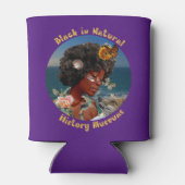 Rafraîchisseur Pour Canette Pâte de mousse (Dos)