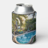 Rafraîchisseur Pour Canette Pâte de mousse (Can devant)