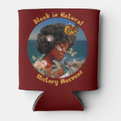 Rafraîchisseur Pour Canette Pâte de mousse (Devant)