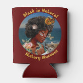 Rafraîchisseur Pour Canette Pâte de mousse (Dos)