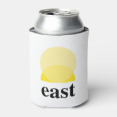 Rafraîchisseur Pour Canette Pâte de mousse (Can devant)