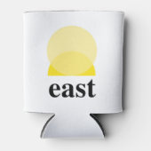 Rafraîchisseur Pour Canette Pâte de mousse (Devant)