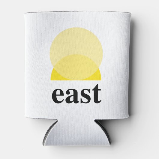 Rafraîchisseur Pour Canette Pâte de mousse (Devant)