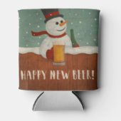 Rafraîchisseur Pour Canette Pâte de mousse (Devant)