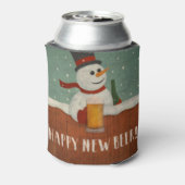 Rafraîchisseur Pour Canette Pâte de mousse (Can Dos)