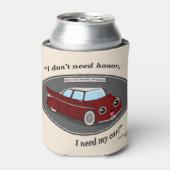 Rafraîchisseur Pour Canette Pâte de mousse (Can devant)