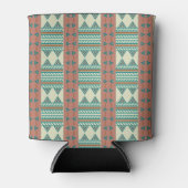 Rafraîchisseur Pour Canette Pâte de mousse de sérénité sud-ouest (Devant)