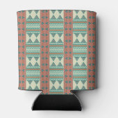 Rafraîchisseur Pour Canette Pâte de mousse de sérénité sud-ouest (Dos)