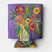 Rafraîchisseur Pour Canette Pâte de refroidissement (Devant)