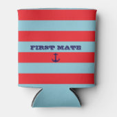 Rafraîchisseur Pour Canette Pâte de refroidissement de la première couche (Devant)