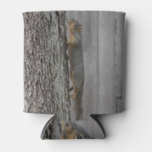 Rafraîchisseur Pour Canette Pâte de refroidissement pour écureuil (Devant)