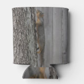 Rafraîchisseur Pour Canette Pâte de refroidissement pour écureuil (Dos)