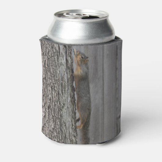 Rafraîchisseur Pour Canette Pâte de refroidissement pour écureuil (Can Dos)