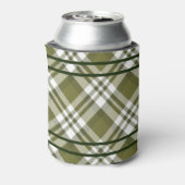 Rafraîchisseur Pour Canette Pâte de refroidissement vert olive (Can Dos)