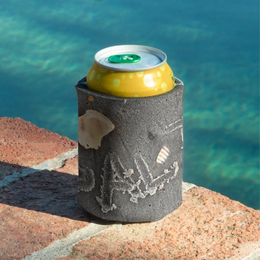 Rafraîchisseur Pour Canette Pâte de sel (Piscine in situ)