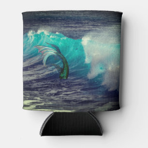 Rafraîchisseur Pour Canette Pâte de sirène