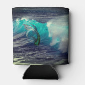 Rafraîchisseur Pour Canette Pâte de sirène (Dos)