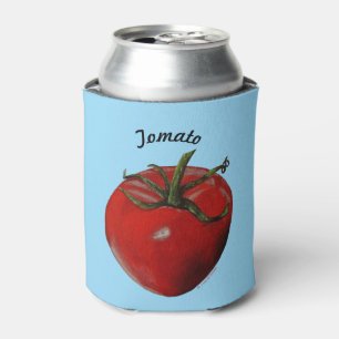Rafraîchisseur Pour Canette Pâte de tomate