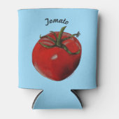 Rafraîchisseur Pour Canette Pâte de tomate (Devant)