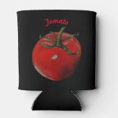 Rafraîchisseur Pour Canette Pâte de tomate (Dos)