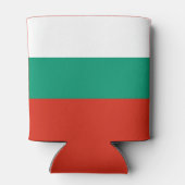 Rafraîchisseur Pour Canette Patriotic Bulgarian (Dos)