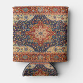 Rafraîchisseur Pour Canette Patteries Oriental Persian Turkish Carpet (Devant)