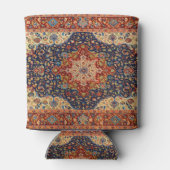 Rafraîchisseur Pour Canette Patteries Oriental Persian Turkish Carpet (Dos)