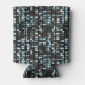 Rafraîchisseur Pour Canette Pattern (Devant)