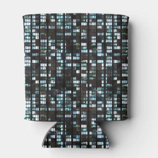 Rafraîchisseur Pour Canette Pattern (Dos)