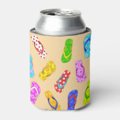 Rafraîchisseur Pour Canette Patters à bascule (Can devant)