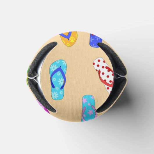 Rafraîchisseur Pour Canette Patters à bascule (Bas)